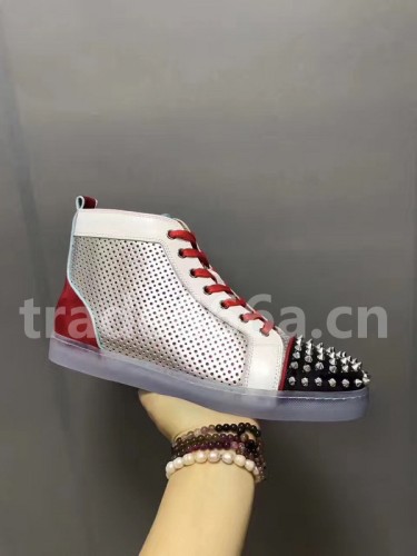 Super Max Christian Louboutin Shoes-770