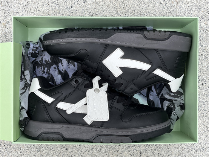 OFFwhite Women Shoes 1：1 quality-130