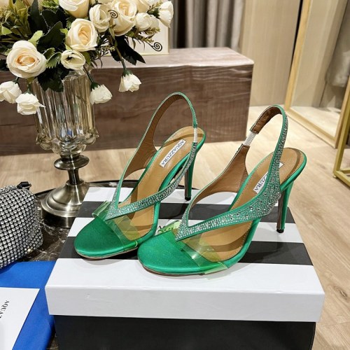 Aquazzura high heels 1：1 Quality-026