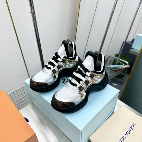 Super Max Custom LV Shoes-2864