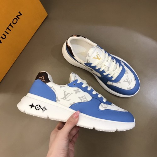 LV Men shoes 1：1 quality-3978