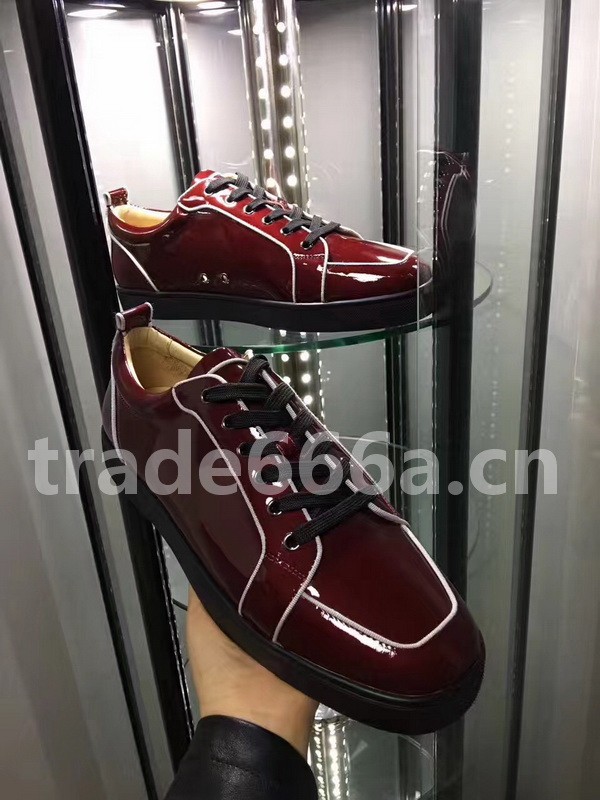 Super Max Christian Louboutin Shoes-677