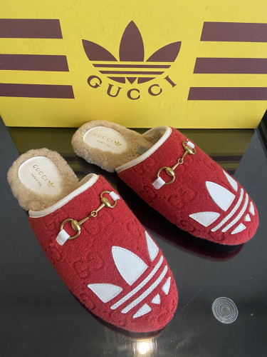 G women slippers 1：1 quality-618