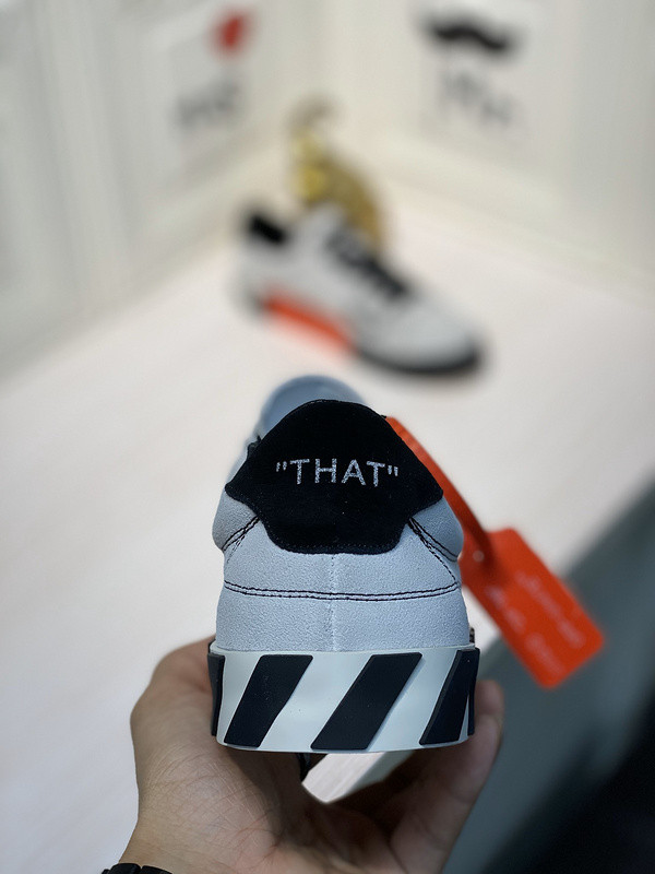 OFFwhite Men shoes 1：1 quality-127