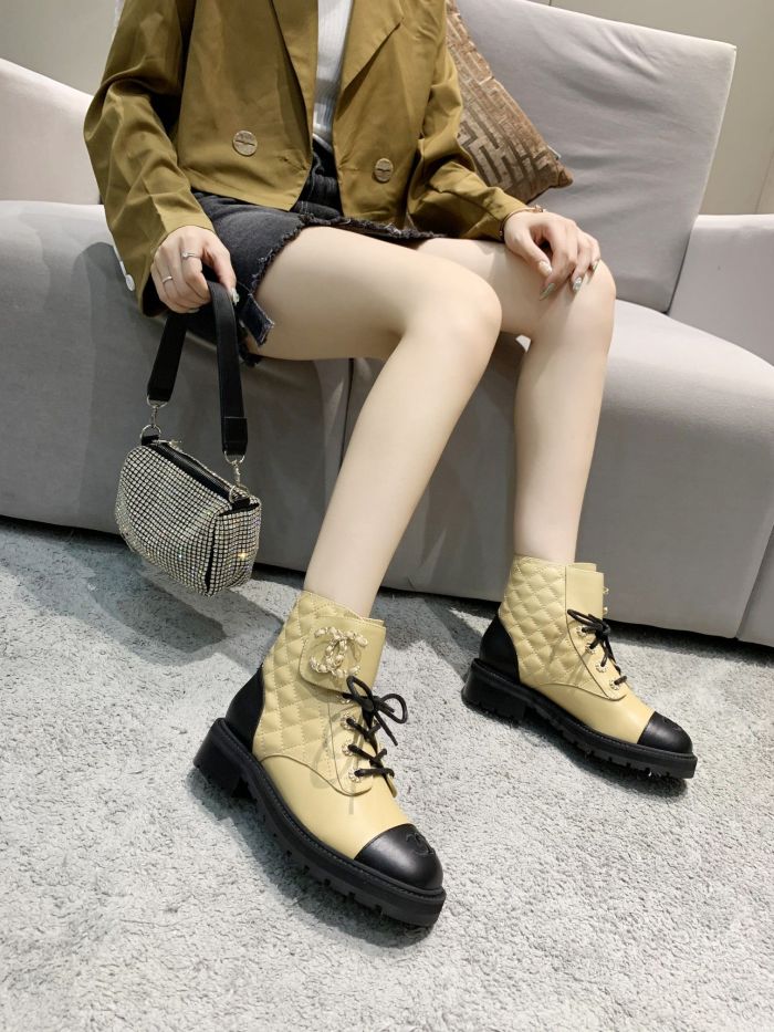 CHAL Women Shoes 1：1 Quality-674