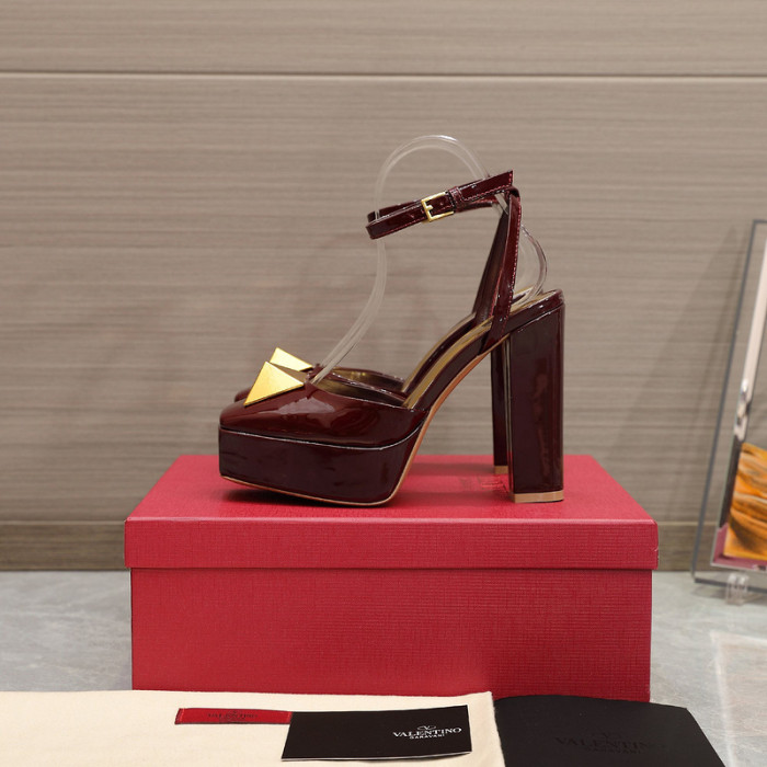 Super Max VT Custom Made High Heel-045