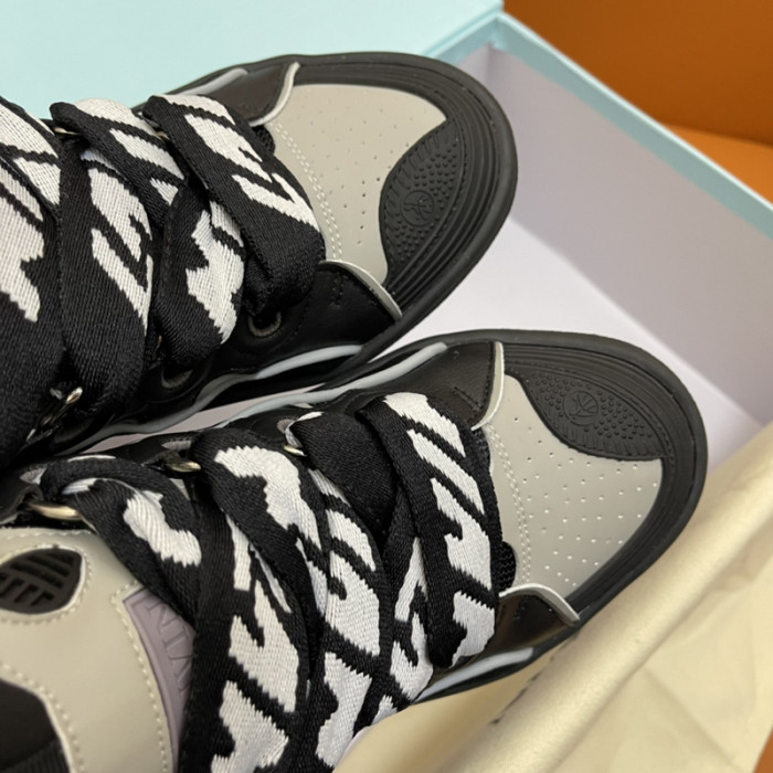 LANVIN 1：1 women Quality Shoes-045