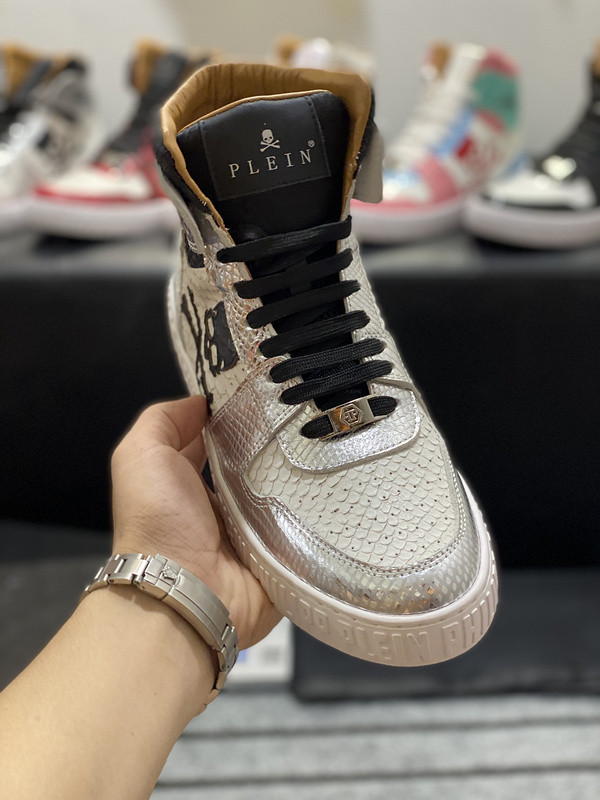 PP men shoes 1 ：1 quality-405