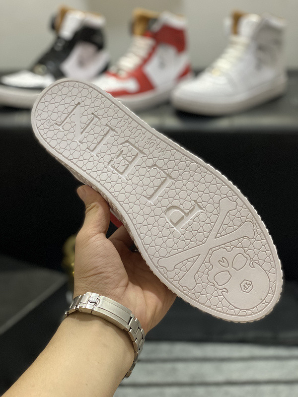 PP men shoes 1 ：1 quality-411