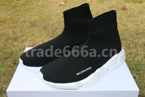 B Sock Shoes 1:1 quality-001