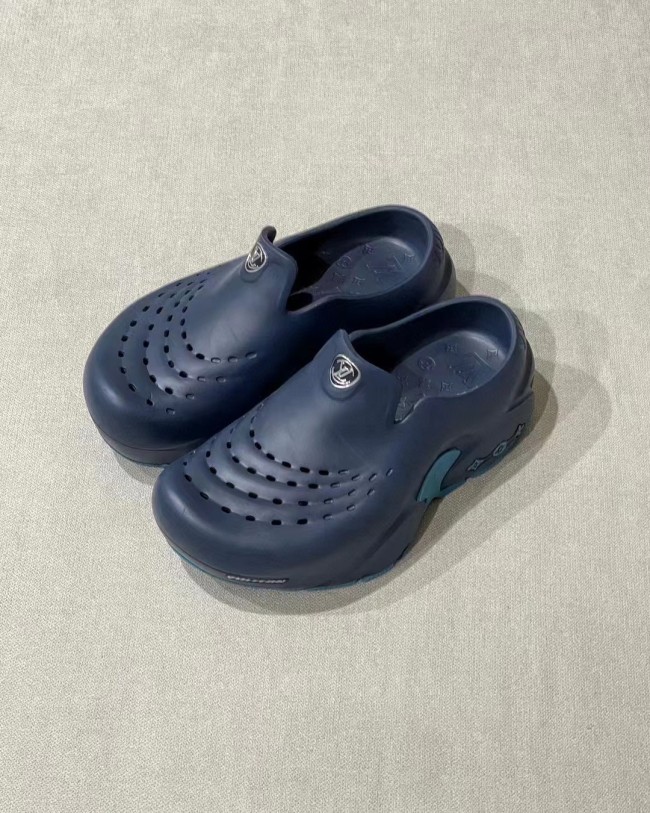 LV Sandals 1：1 Quality-641