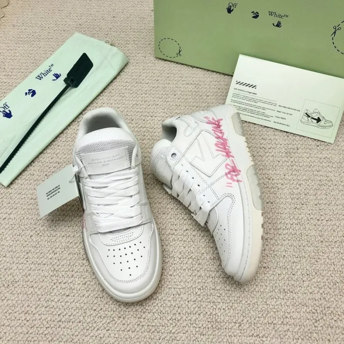 OFFwhite Women Shoes 1：1 quality-083