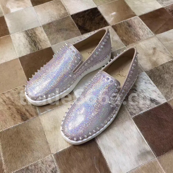 Super Max Christian Louboutin Shoes-817