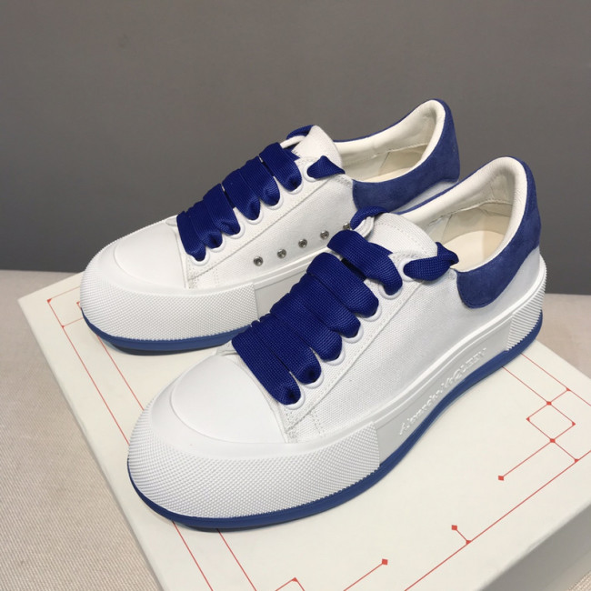 Alexander McQueen men shoes 1：1 quality-682