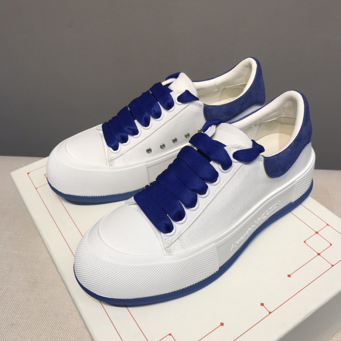 Alexander McQueen men shoes 1：1 quality-682