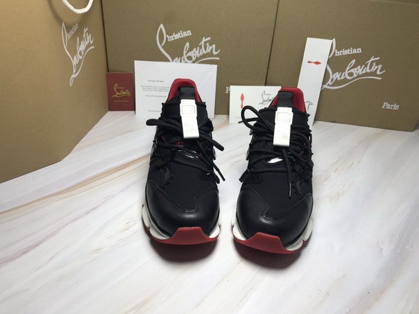 Christian Louboutin mens shoes-502