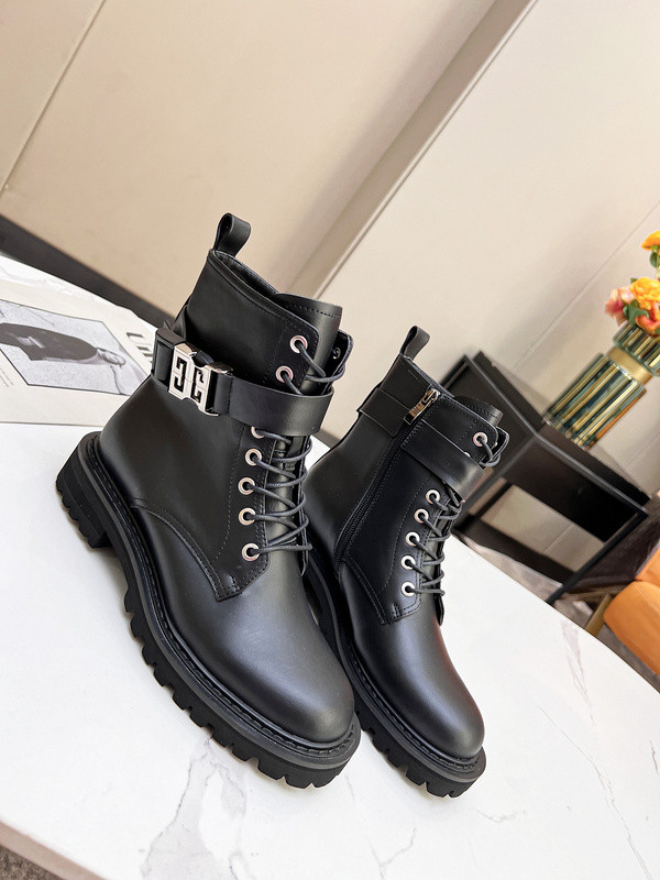 Givenchy women shoes 1：1 quality-003