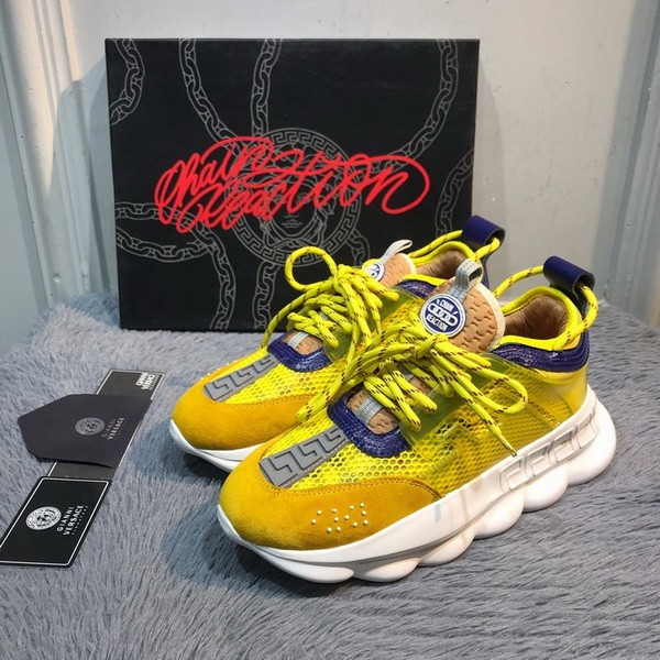 Versace Men Shoes 1;1 Quality-277