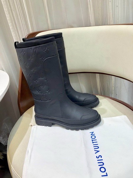 LV Women Shoes 1：1 Quality-694