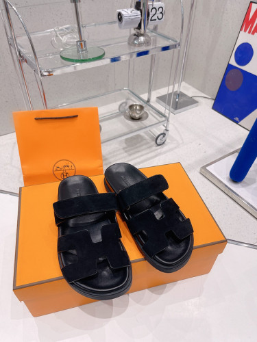 Hermes men Sandals 1：1 Quality-028