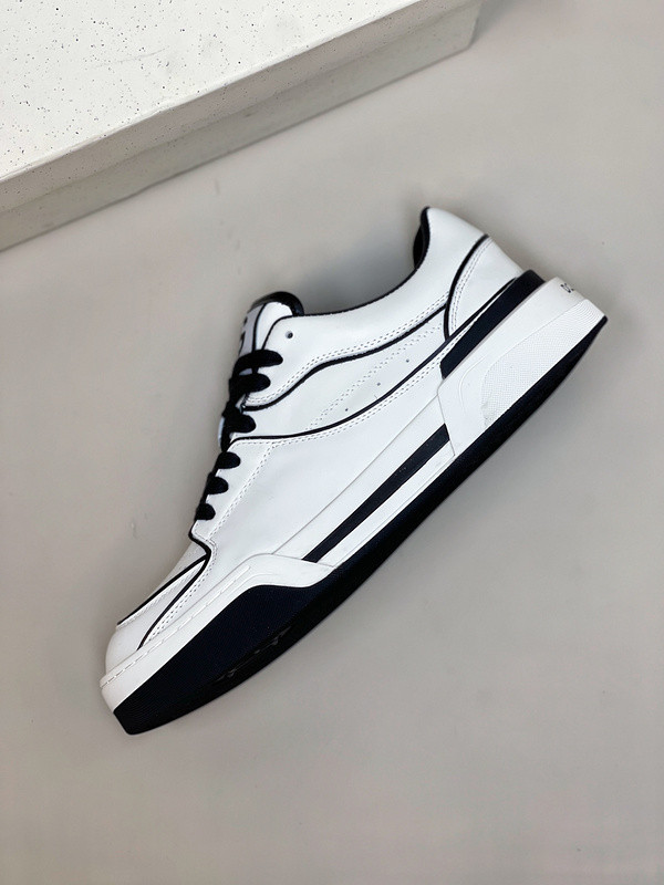 D&G men shoes 1：1 quality-956