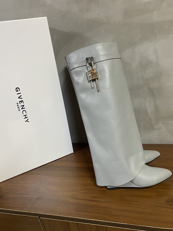 Givenchy women shoes 1：1 quality-016