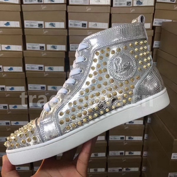 Super Max Christian Louboutin Shoes-964