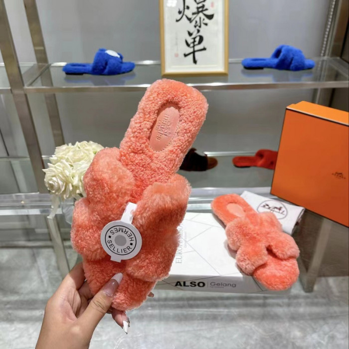 Hermes women Sandals 1：1 Quality-103