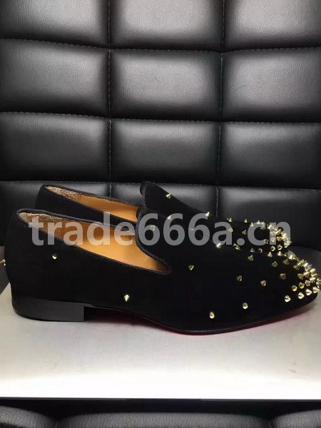 Super Max Christian Louboutin Shoes-502