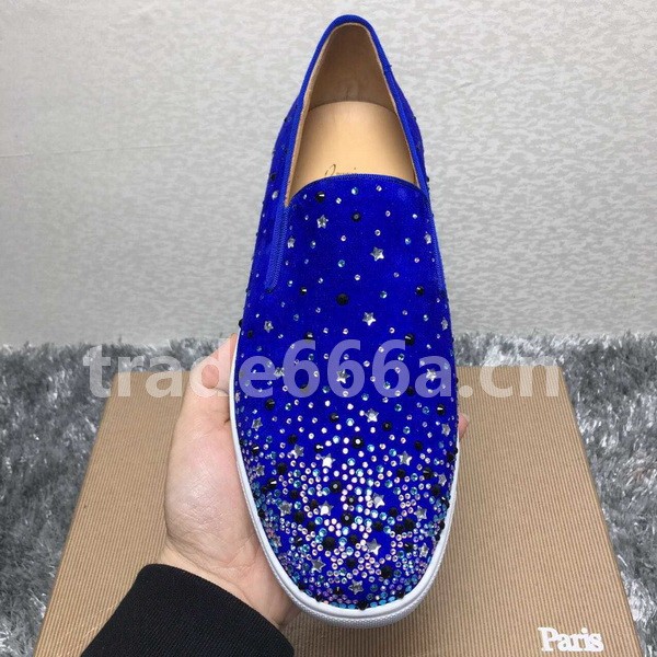 Super Max Christian Louboutin Shoes-575