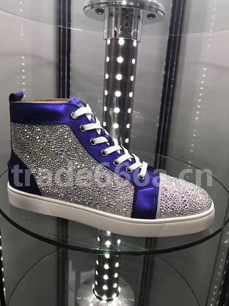 Super Max Christian Louboutin Shoes-757