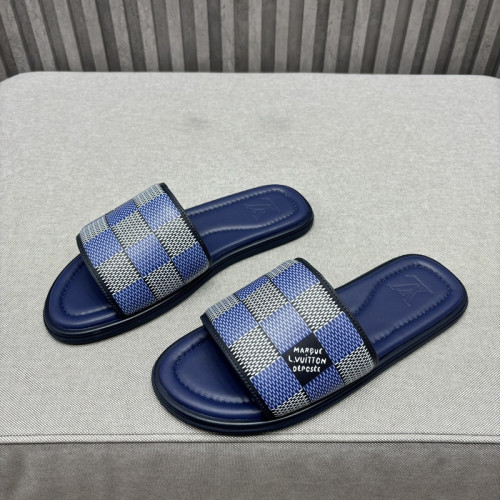 LV Sandals 1：1 Quality-814