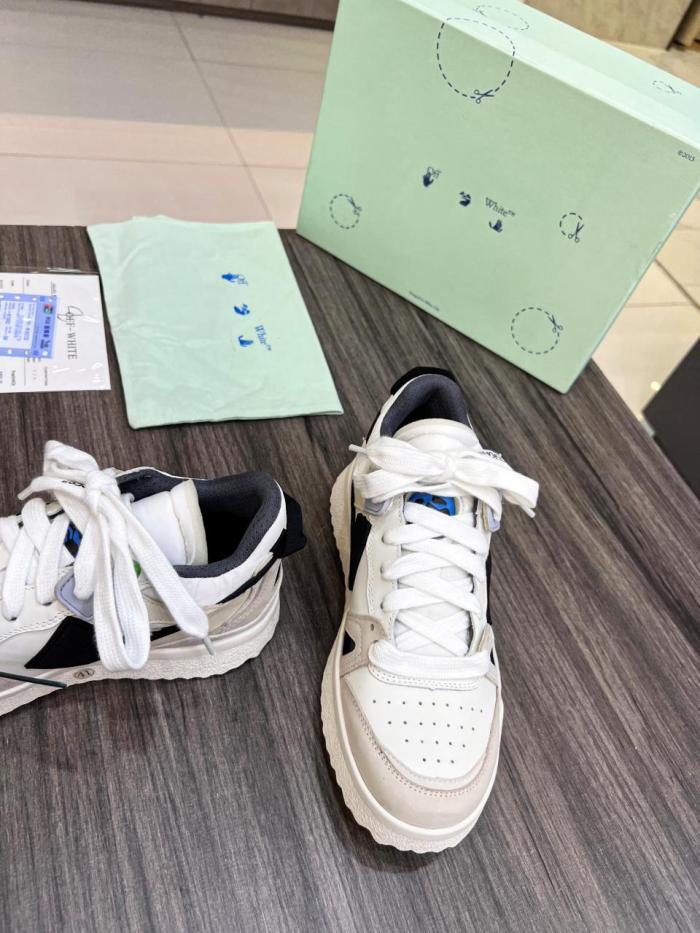 OFFwhite Women Shoes 1：1 quality-070