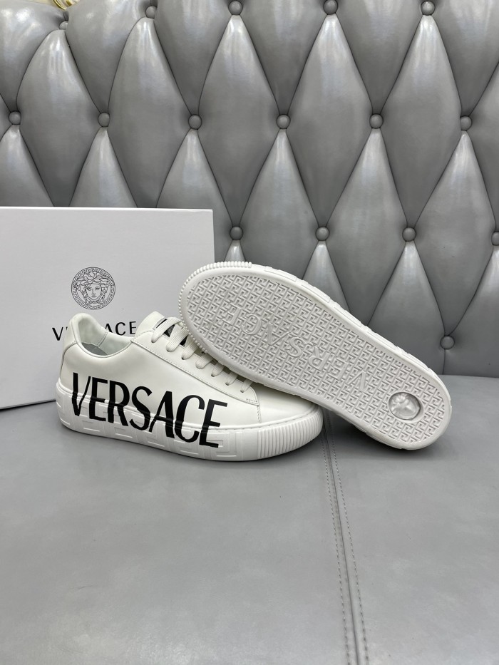 Super Max Versace Shoes-262