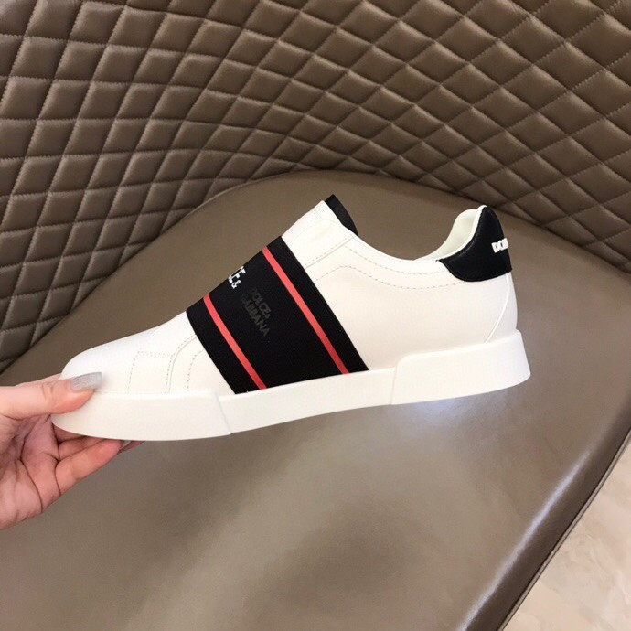 D&G men shoes 1：1 quality-944