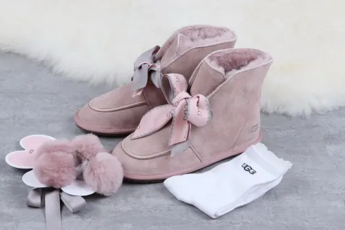 UG Boots Women-195