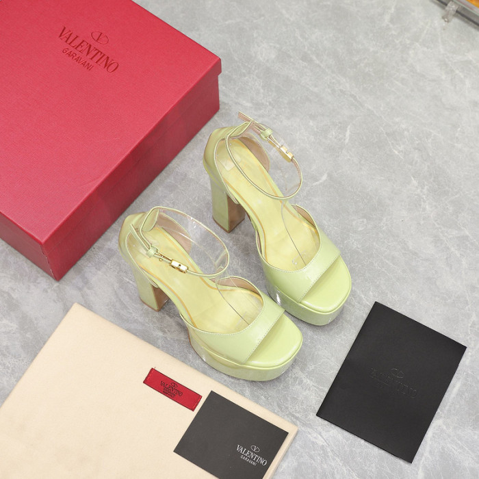 Super Max VT Custom Made High Heel-024