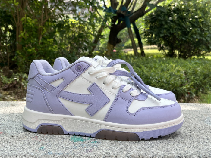 OFFwhite Women Shoes 1：1 quality-124