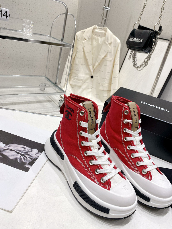 CHAL Women Shoes 1：1 Quality-826