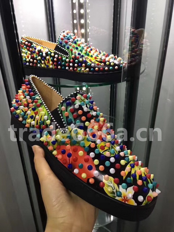 Super Max Christian Louboutin Shoes-668