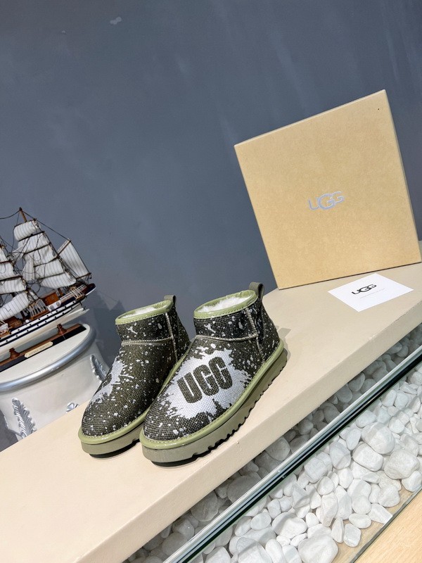 UG Boots Women-071