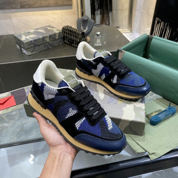 V men shoes 1：1 quality-239