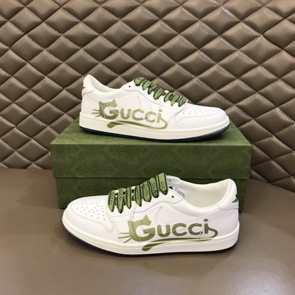 G men shoes 1：1 quality-3258