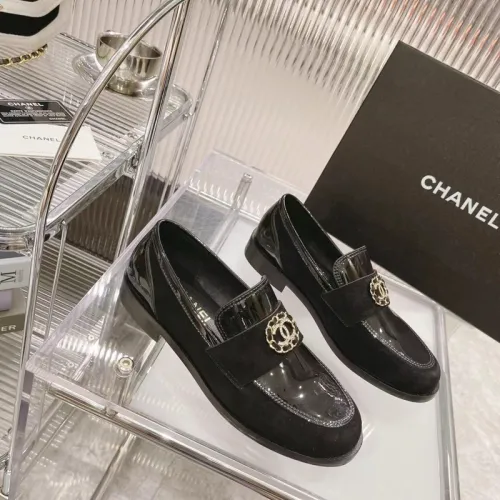 CHAL Women Shoes 1：1 Quality-814