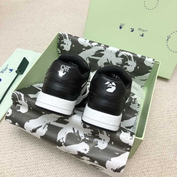 OFFwhite Men shoes 1：1 quality-139
