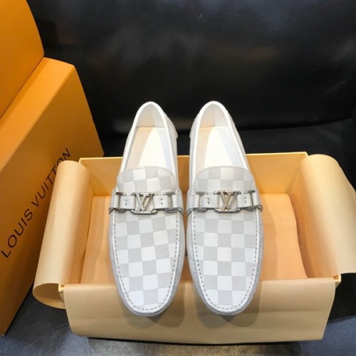 Super Max Custom LV Shoes-106