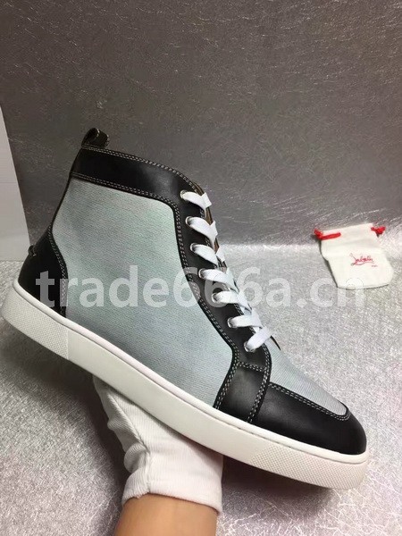 Super Max Christian Louboutin Shoes-517