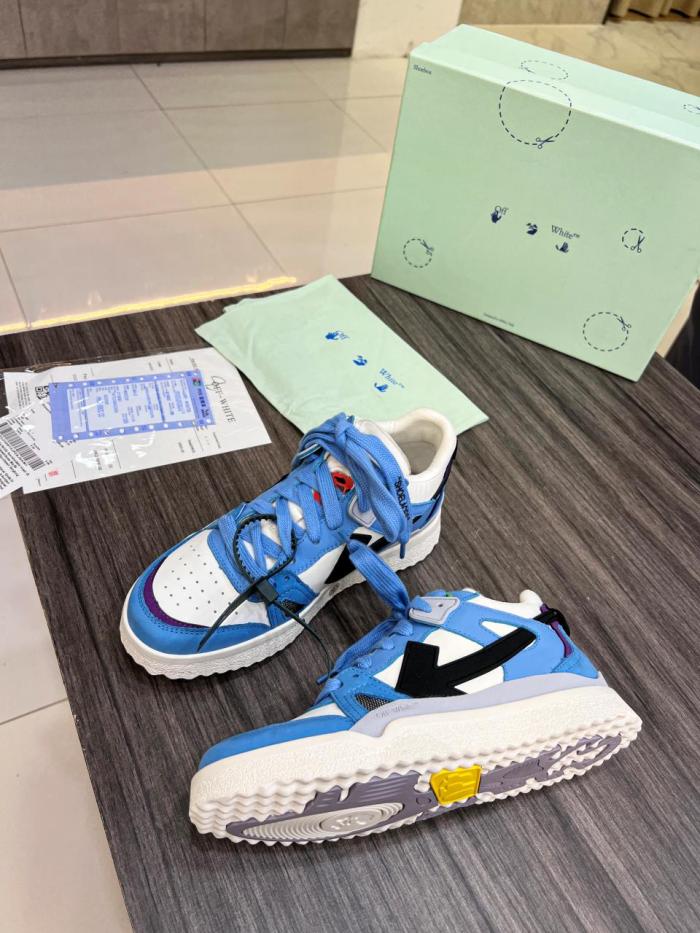 OFFwhite Men shoes 1：1 quality-120