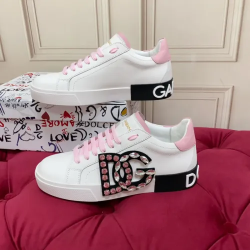 DG Women Shoes 1：1 quality-339