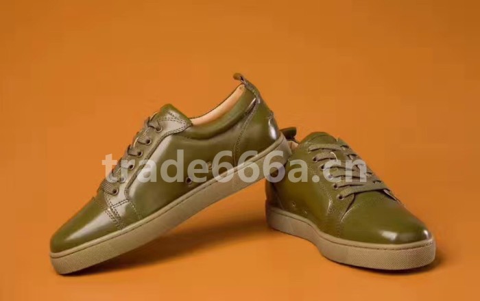 Super Max Christian Louboutin Shoes-827